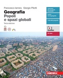 Geografia. Popoli e spazi globali