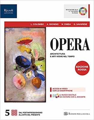 OPERA ed. rossa 5