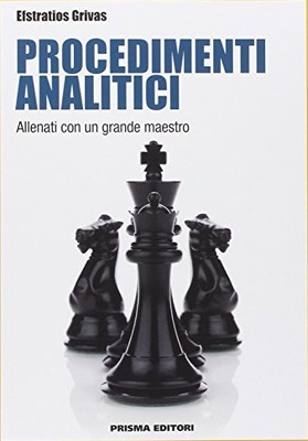 Procedimenti analitici