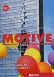 Motive A1: Kompaktkurs DaF - Kursbuch, Lektion 1-8