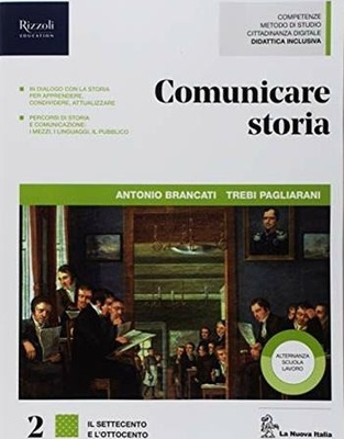Comunicare storia 2