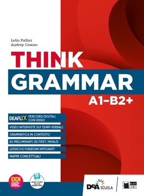 THINK GRAMMAR