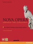 Nova opera. Vol. 3: Dalla prima età imperiale ai regni romano-barbarici