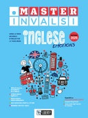 MASTER INVALSI INGLESE EMOTIONS. EDIZION