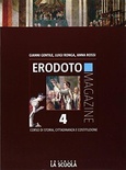 ERODOTO MAGAZINE 4