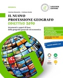 Il nuovo professione geografo. Obiettivo 2030