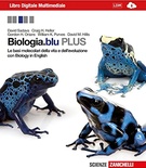 Biologia.blu Plus. 3. Le basi molecolari della vita e dell'evoluzione