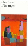 L' étranger