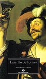 Lazarillo de Tormes. Testo originale a fronte