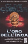 L' oro dell'Inca