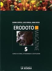 ERODOTO MAGAZINE 5