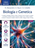 Biologia e genetica. Manuale conforme al Syllabus per il semestre filtro 2026-2027.