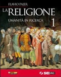 RELIGIONE  1+DVD NUOVI OBIETTIVI