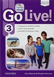 Go Live! 3