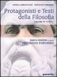 Protagonisti e testi della filosofia. Modulo D. Per le Scuole superiori [vol 1]
