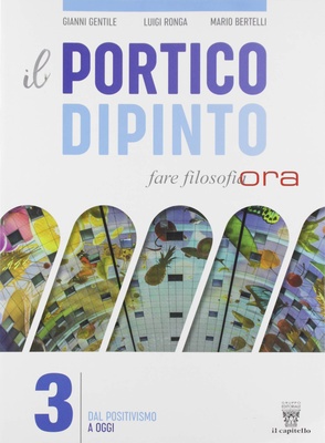 il PORTICO DIPINTO 3