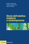 Storia dell'estetica moderna e contemporanea