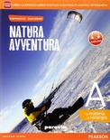 Natura avventura (A+B+C+D) + Lab. + Dida