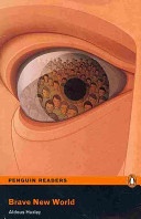 BRAVE NEW WORLD: LEVEL 6 (ENG)