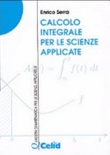 Calcolo integrale per le scienze applicate