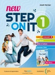 NEW STEP ON IT SET 1