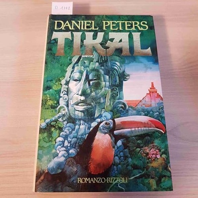 Tikal