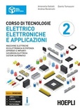 CORSO DI TECNOLOGIE ELETTRICO ELETTRONICHE E APPLICAZIONI 2