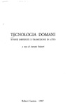 Tecnologia domani