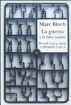 La guerra e false notizie