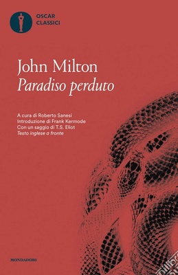 Paradiso perduto. Testo inglese a fronte