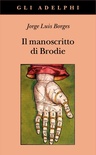 Il manoscritto di Brodie