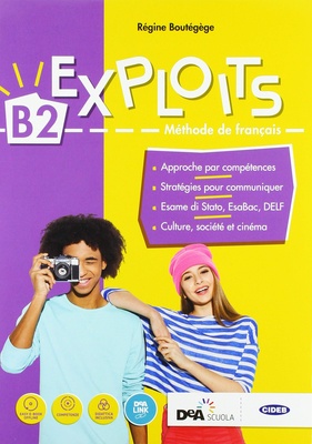 Exploits B2