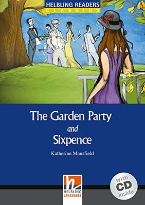 The Garden Party and Sixpence