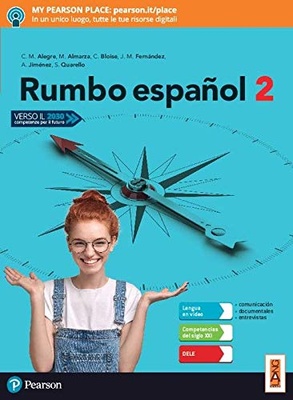 Rumbo español 2