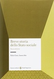 Breve storia dello Stato sociale. Nuova edizione