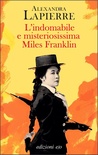 indomabile e misteriosissima miles franklin