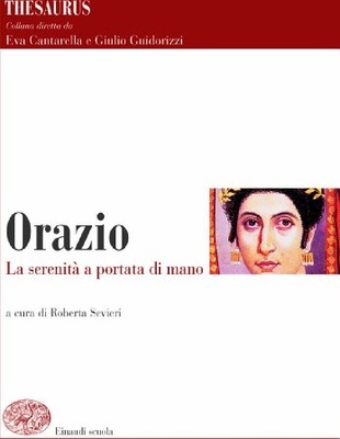 Thesaurus - orazio la serenita' a portata di mano