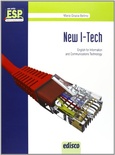 NEW I-TECH. ENGLISH FOR INFORMATION AND