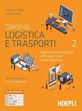 CORSO DI LOGISTICA E TRASPORTI 2