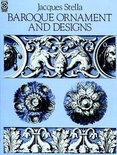 Baroque Ornament and Designs