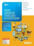 NUOVO LABORATORI TECNOLOGICI ED ESERCITAZIONI 1