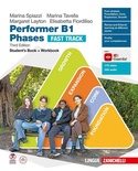Performer B1 Phases FAST TRACK