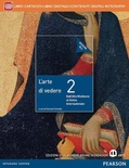 Arte di vedere. Ediz. blu. Vol. 2