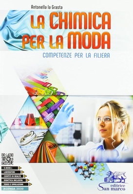 LA CHIMICA PER LA MODA