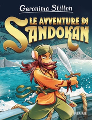 Le avventure di Sandokan