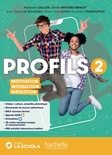 Profils. Vol. 2. Motivation, interaction, mediation