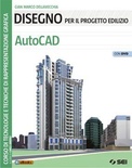 Disegno per il progetto edilizio Autocad