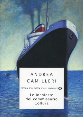Inchieste del commissario Collura (Le)