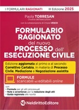 Formulario ragionato del nuovo processo dell'esecuzione civile