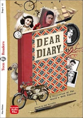 Dear Diary...
